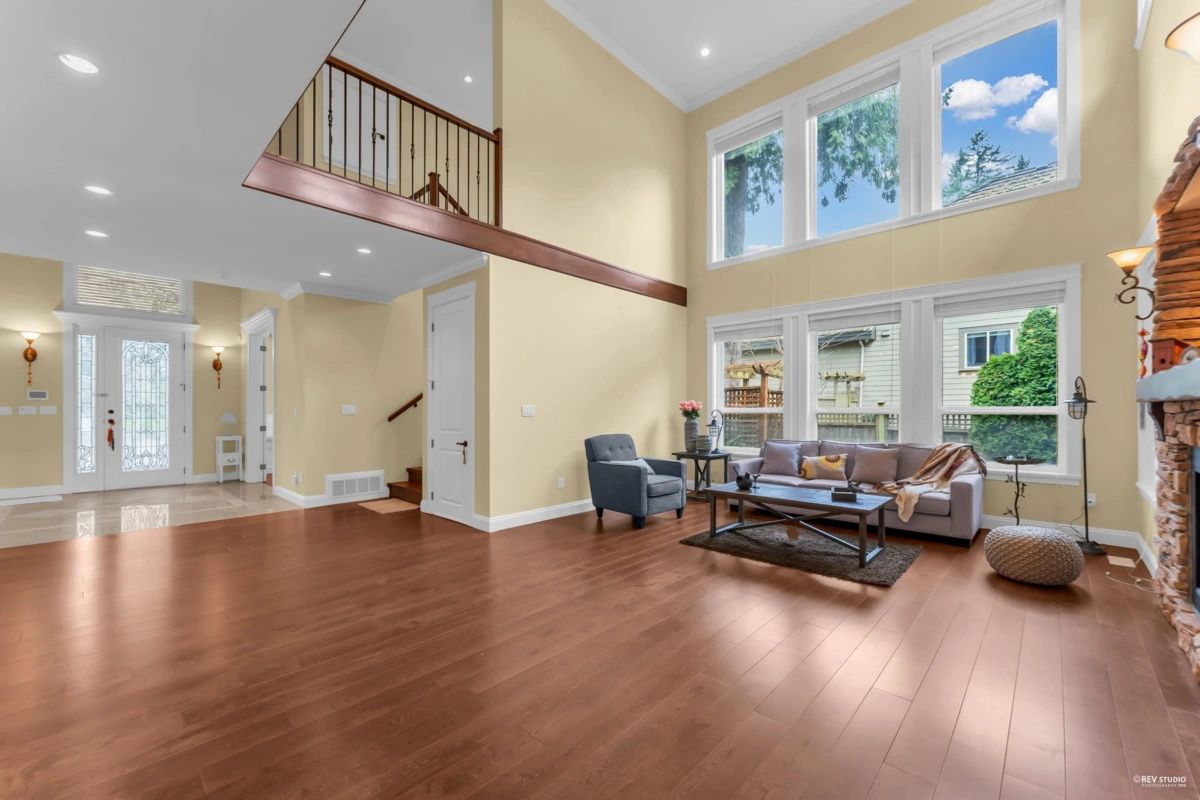 Powder Room Photo of 14033 34a Avenue, Surrey, BC