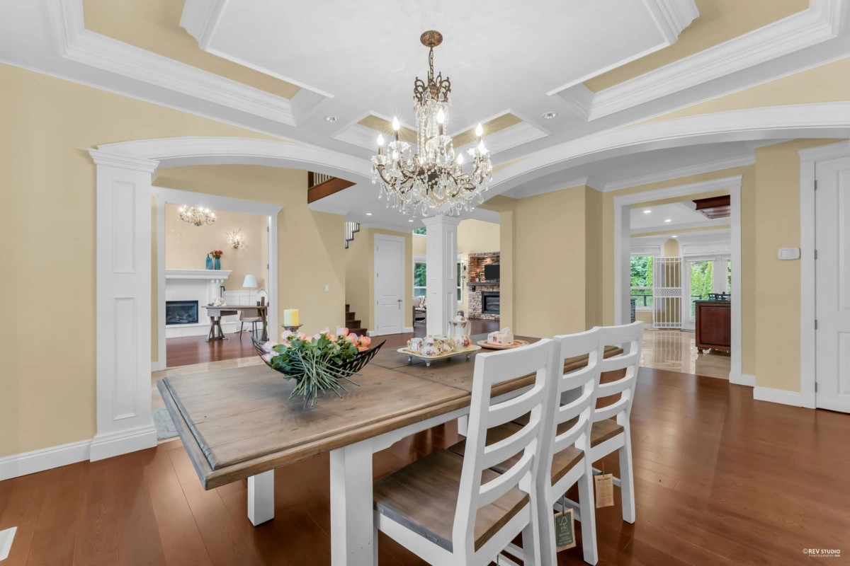 Primary Bathroom Photo of 14033 34a Avenue, Surrey, BC
