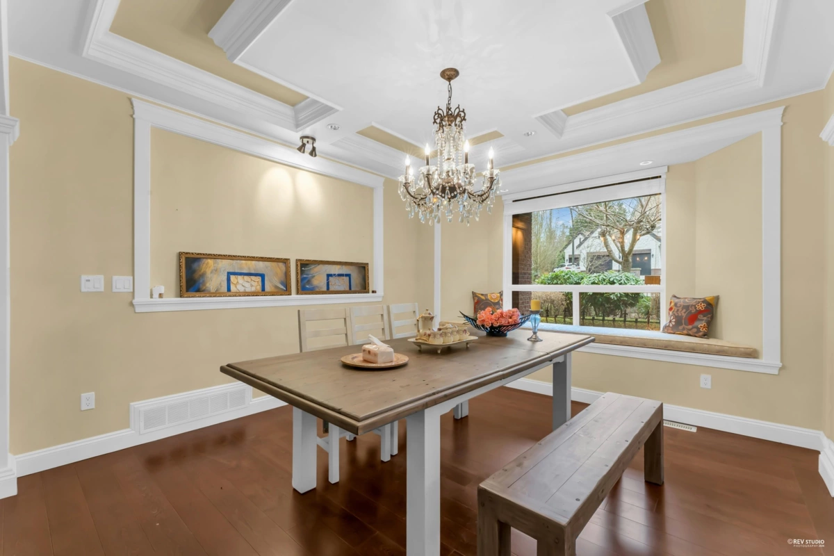 Primary Bedroom Photo of 14033 34a Avenue, Surrey, BC