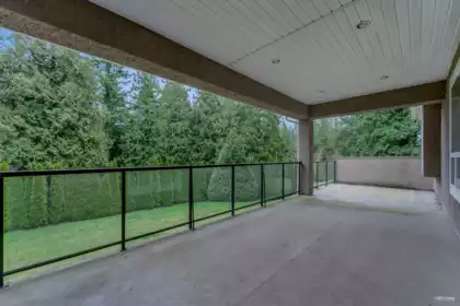 Aerial View of 14033 34a Avenue, Surrey, BC