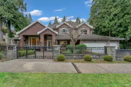 14033 34a Avenue, Surrey, BC, Surrey — Single Family Residence for sale