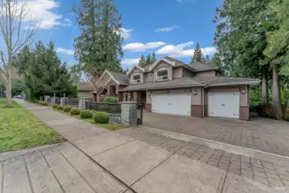 14033 34a Avenue, Surrey, BC, Surrey — Single Family Residence for sale