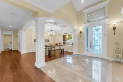 Kitchen Photo of 14033 34a Avenue, Surrey, BC