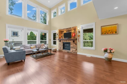 Office / Den Photo of 14033 34a Avenue, Surrey, BC