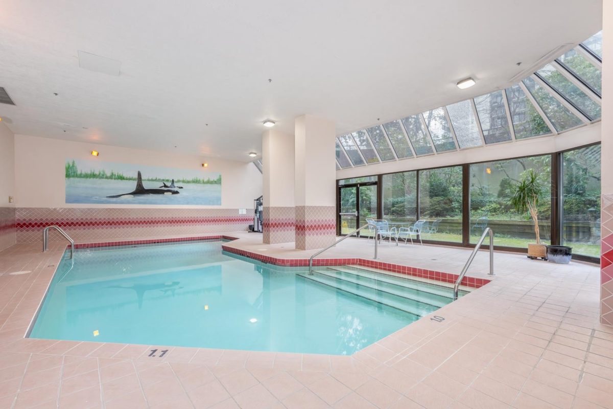 Mudroom Photo of 1601 6282 Kathleen Avenue, Burnaby, BC