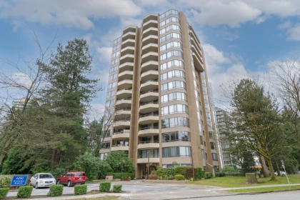 1601 6282 Kathleen Avenue, Burnaby, BC