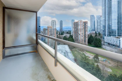 Loft / Bonus Room Photo of 1601 6282 Kathleen Avenue, Burnaby, BC