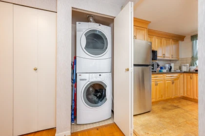 Pantry Photo of 1601 6282 Kathleen Avenue, Burnaby, BC