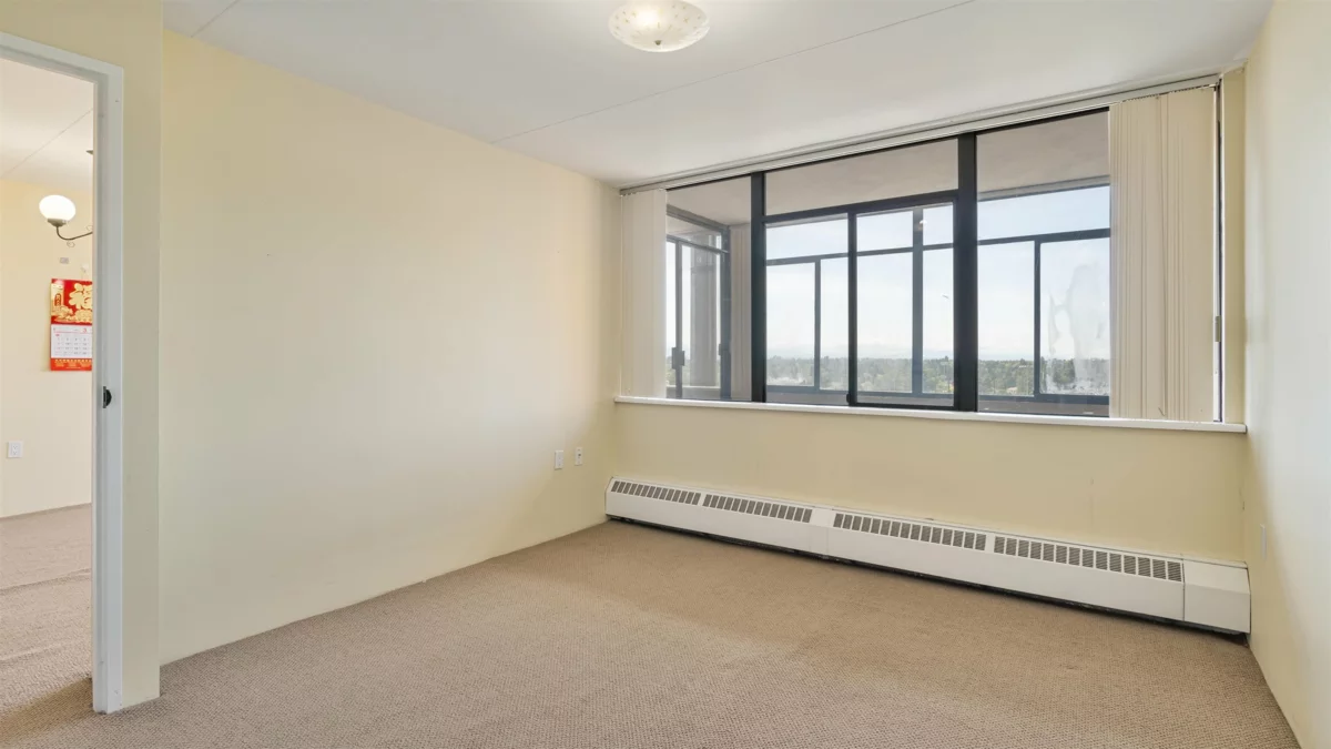 Breakfast Nook Photo of 1208 6651 Minoru Boulevard, Richmond, BC