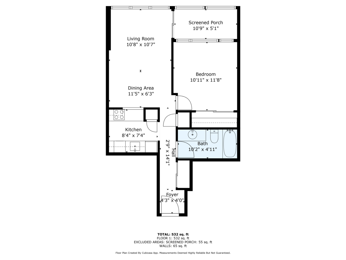 Powder Room Photo of 1208 6651 Minoru Boulevard, Richmond, BC