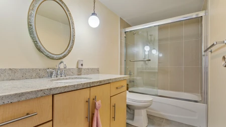 1208 6651 Minoru Boulevard, Richmond, BC, Richmond — Apartment/Condo for sale