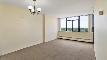 1208 6651 Minoru Boulevard, Richmond, BC, Richmond — Apartment/Condo for sale