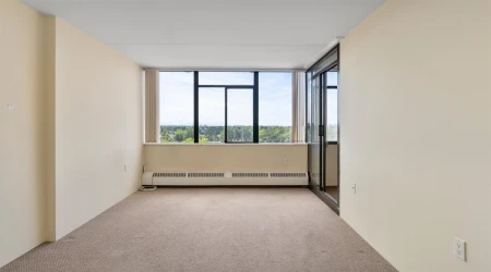 1208 6651 Minoru Boulevard, Richmond, BC, Richmond — Apartment/Condo for sale