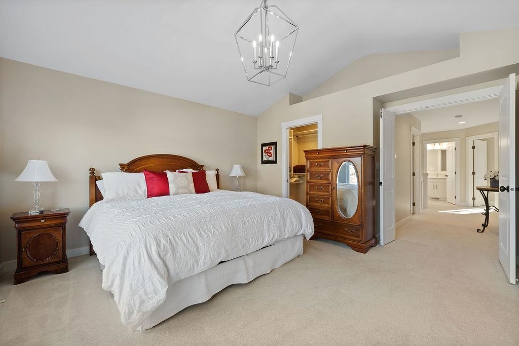 Bedroom 2 Photo of 23043 Billy Brown Road, Langley, BC