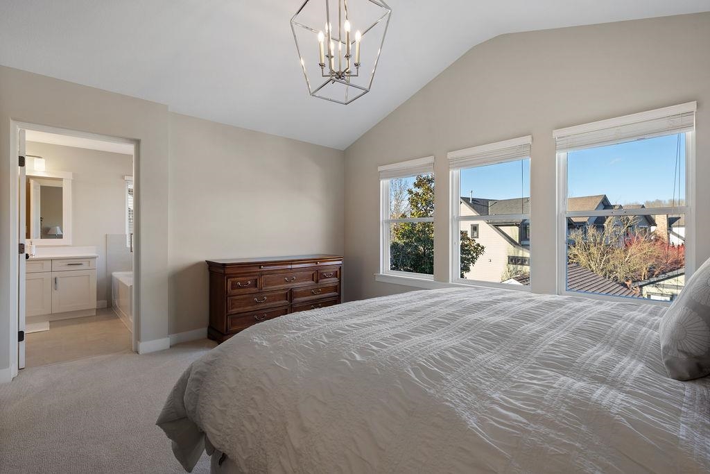 Bedroom 3 Photo of 23043 Billy Brown Road, Langley, BC