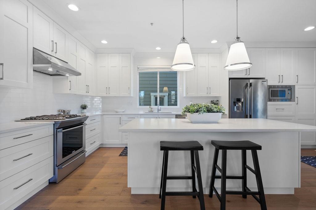 Dining Area Photo of 23043 Billy Brown Road, Langley, BC