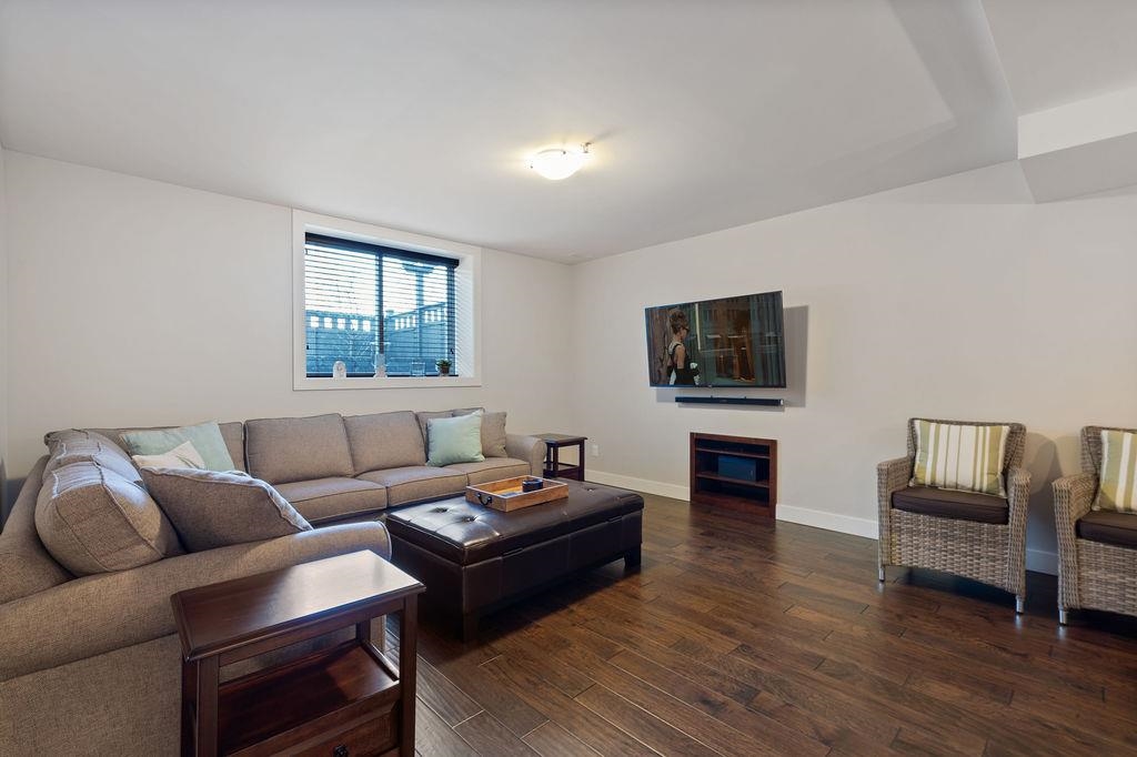 Garage Interior Photo of 23043 Billy Brown Road, Langley, BC