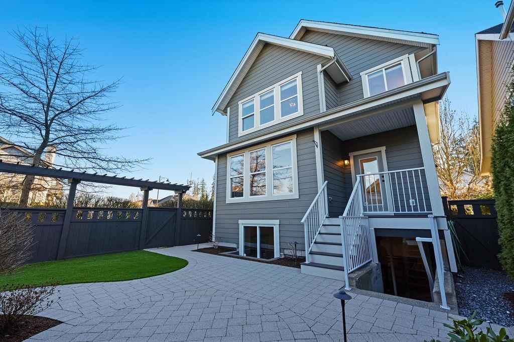 Garden / Landscaping Photo of 23043 Billy Brown Road, Langley, BC