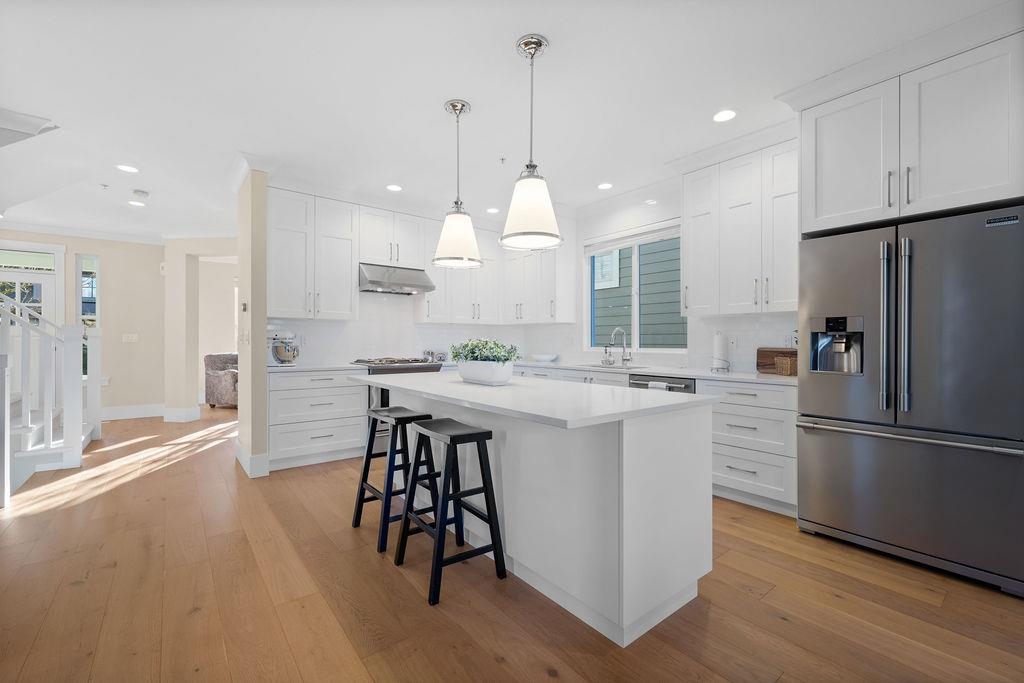 Kitchen Photo of 23043 Billy Brown Road, Langley, BC