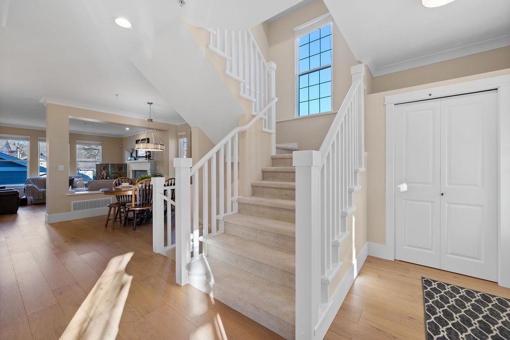 Living Room Photo of 23043 Billy Brown Road, Langley, BC