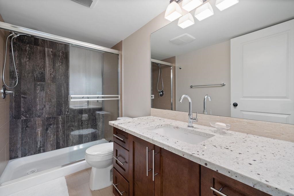 Outdoor Deck Photo of 23043 Billy Brown Road, Langley, BC