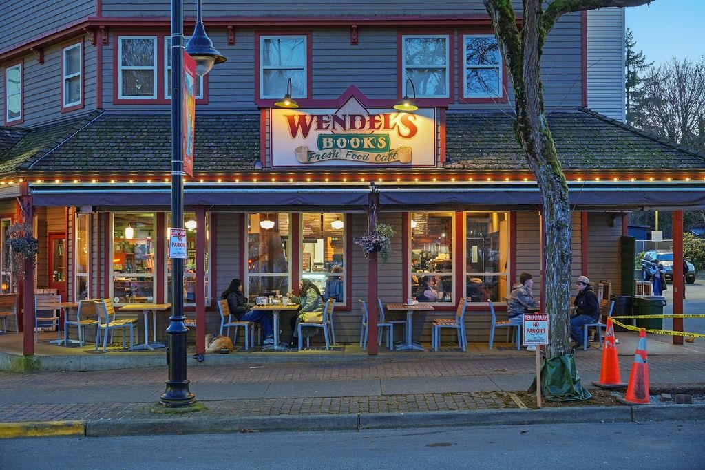 Outdoor Kitchen Photo of 23043 Billy Brown Road, Langley, BC