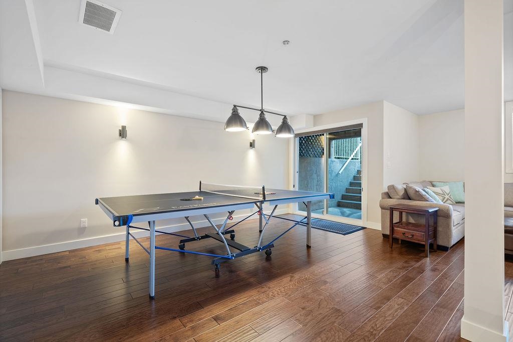 Staircase Photo of 23043 Billy Brown Road, Langley, BC