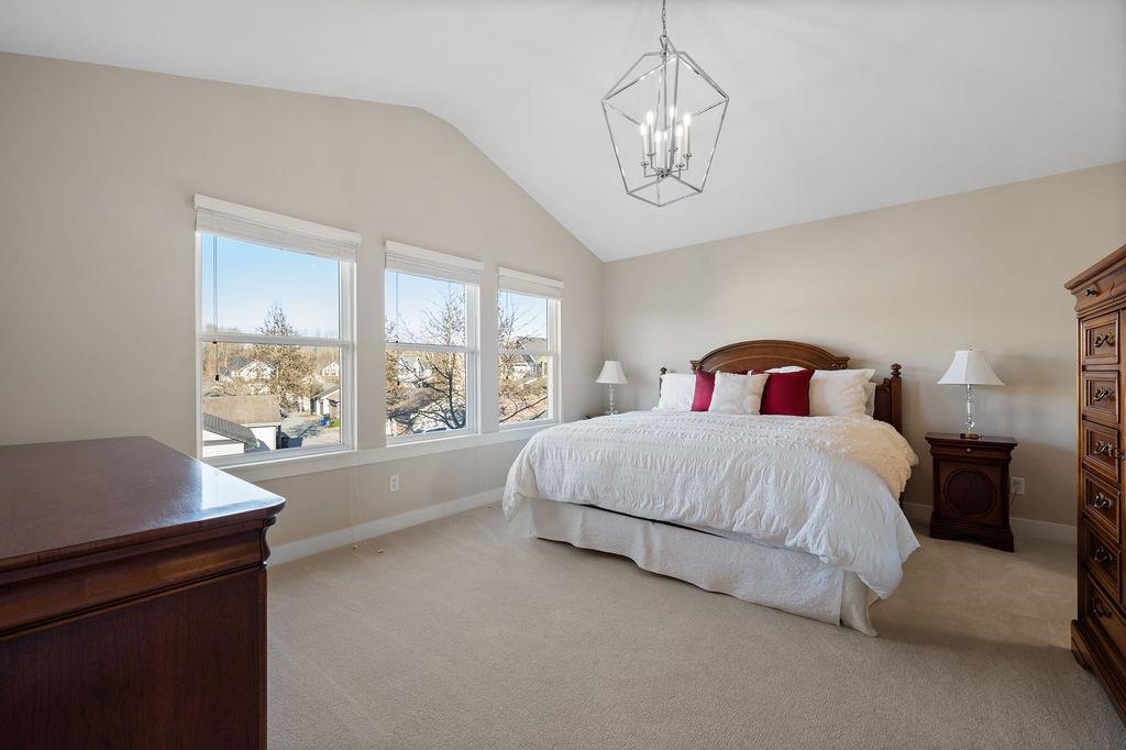 Walk-In Closet Photo of 23043 Billy Brown Road, Langley, BC