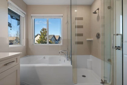 Powder Room Photo of 23043 Billy Brown Road, Langley, BC