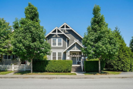 23043 Billy Brown Road, Langley, BC