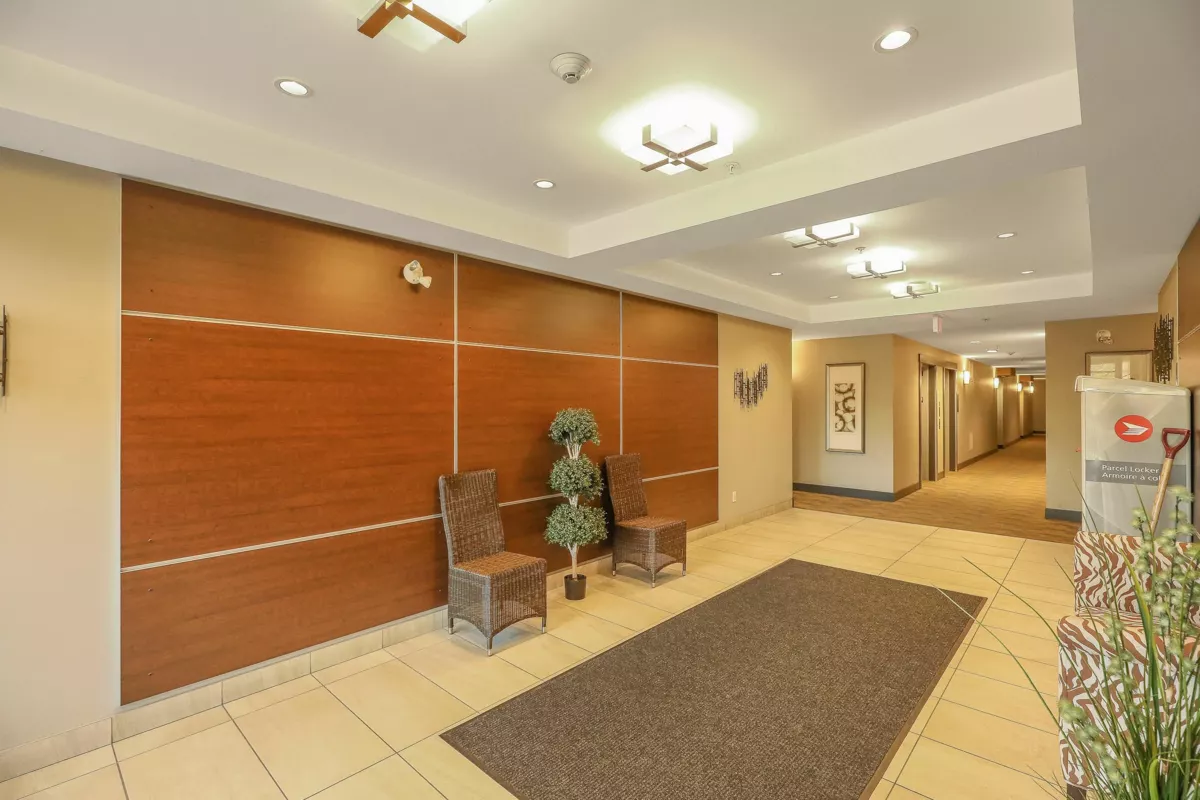 Mudroom Photo of 209 19936 56 Avenue, Langley, BC