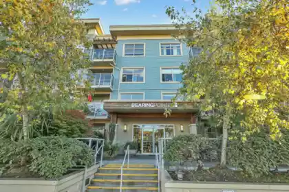 Hallway Photo of 209 19936 56 Avenue, Langley, BC