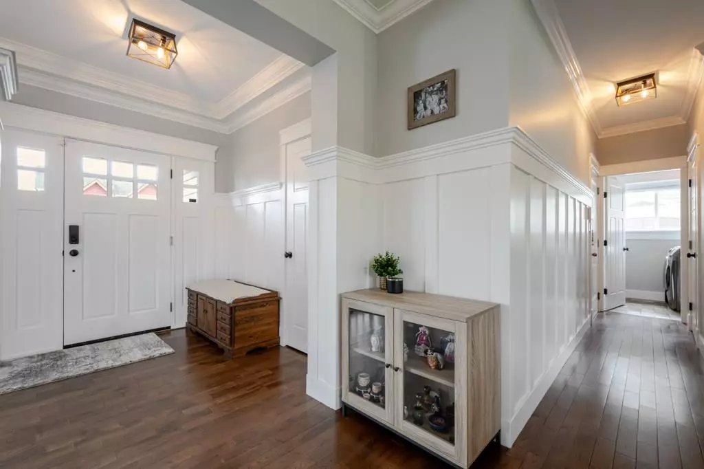 Living Room Photo of 8761 Machell Street, Mission, BC