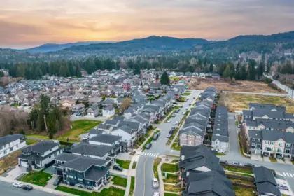 Community Amenities Photo (Clubhouse) of 8761 Machell Street, Mission, BC