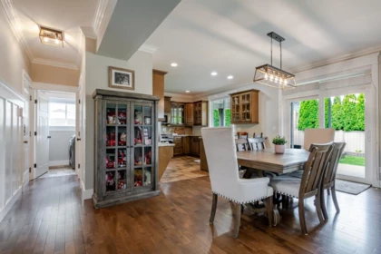 8761 Machell Street, Mission, BC, Mission — Single Family Residence for sale