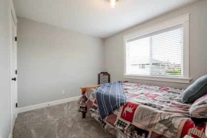 Hallway Photo of 8761 Machell Street, Mission, BC