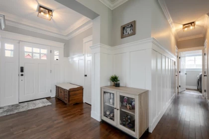 8761 Machell Street, Mission, BC, Mission — Single Family Residence for sale