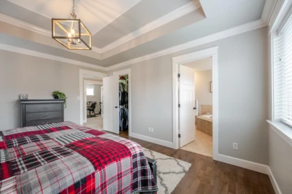 Loft / Bonus Room Photo of 8761 Machell Street, Mission, BC