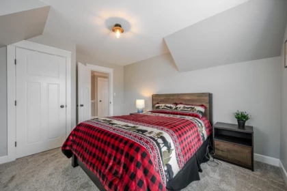 Mudroom Photo of 8761 Machell Street, Mission, BC