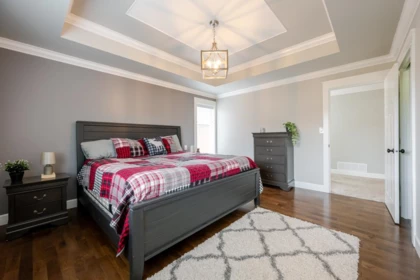 Office / Den Photo of 8761 Machell Street, Mission, BC