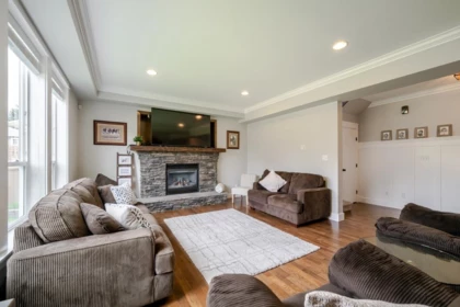 Primary Bedroom Photo of 8761 Machell Street, Mission, BC