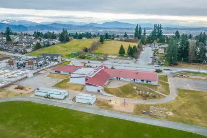 Street View Photo of 8761 Machell Street, Mission, BC