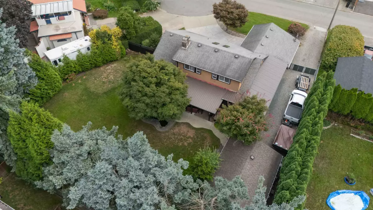 Community Amenities Photo (Clubhouse) of 1752 Cedar Place, Agassiz, BC