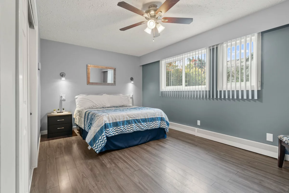 Mudroom Photo of 1752 Cedar Place, Agassiz, BC