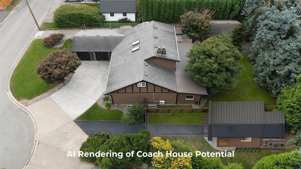 Neighborhood Park Photo Near 1752 Cedar Place, Agassiz, BC