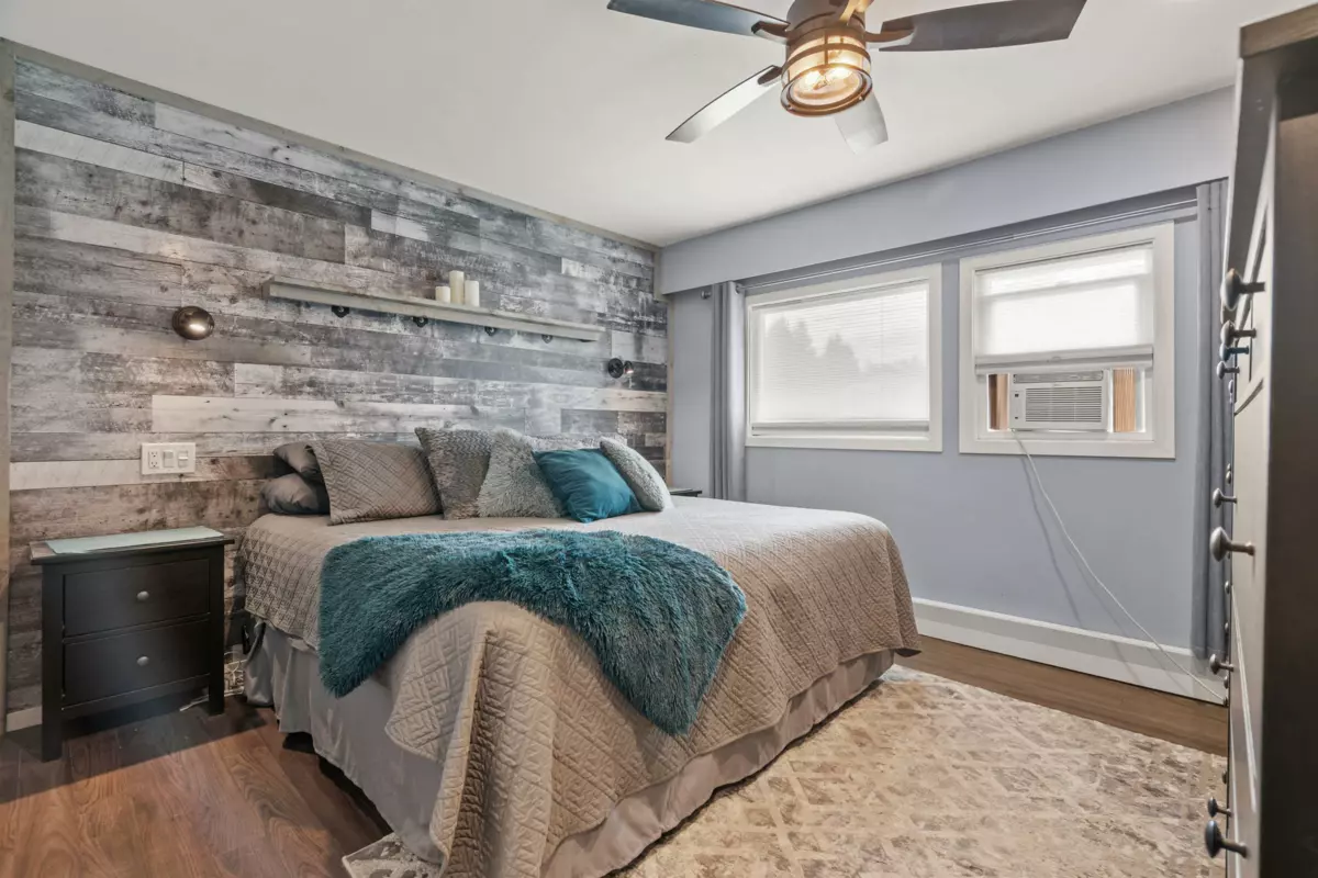 Powder Room Photo of 1752 Cedar Place, Agassiz, BC