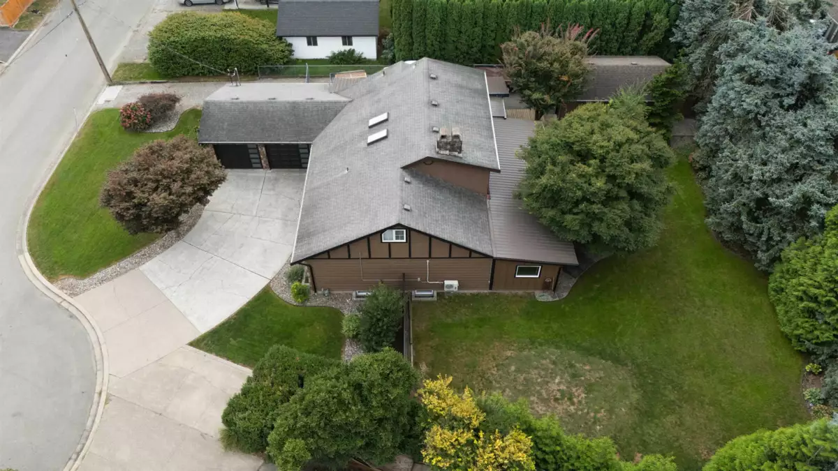 Street View Photo of 1752 Cedar Place, Agassiz, BC