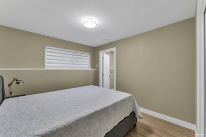 Aerial View of 5068 7b Avenue, Delta, BC
