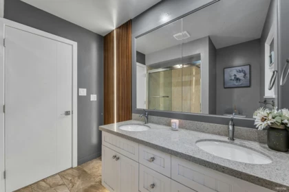 Laundry Room Photo of 5068 7b Avenue, Delta, BC