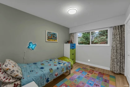 Loft / Bonus Room Photo of 5068 7b Avenue, Delta, BC